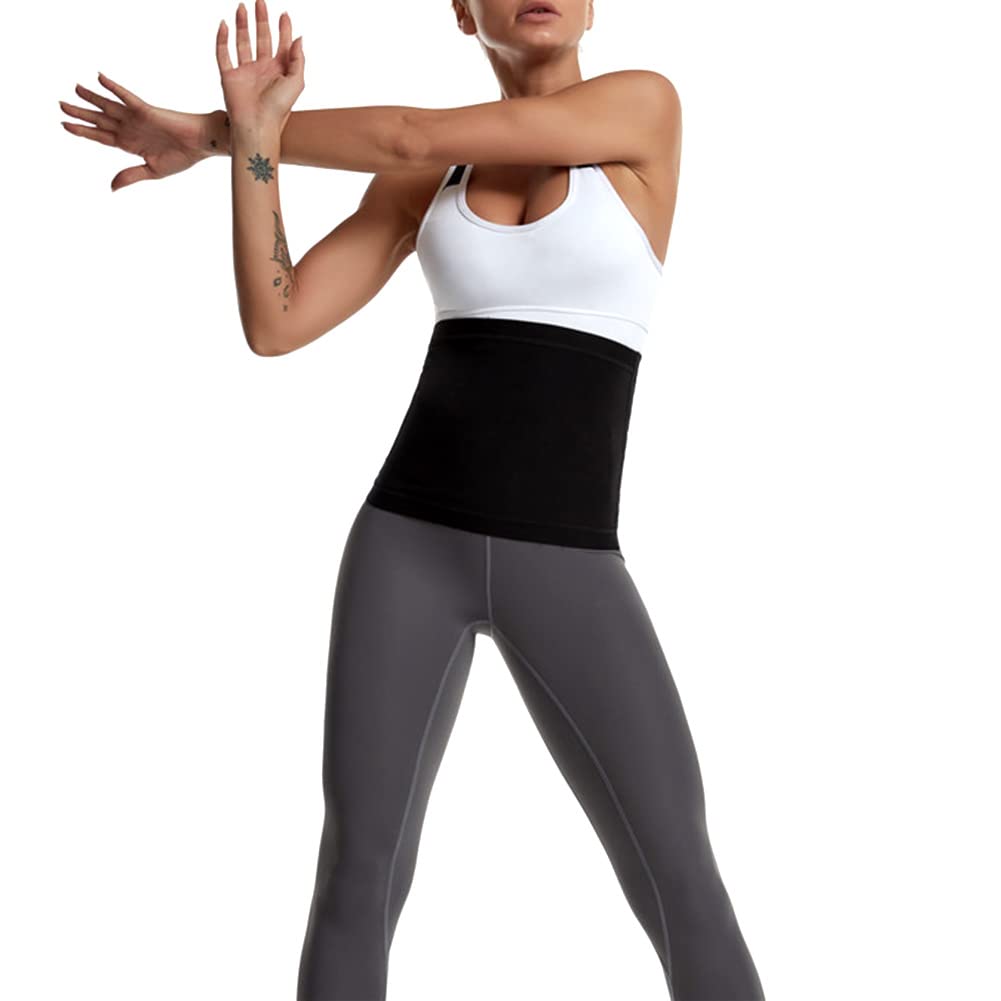 SWEET SWEAT WAIST TRIMMER Shaper Belt Non-Tearable Tummy Trimmer Slimming Belt for Men and Women (Multicolor) Multicolour (B08PCSRXX4) Amazon Price History, Amazon Price Tracker