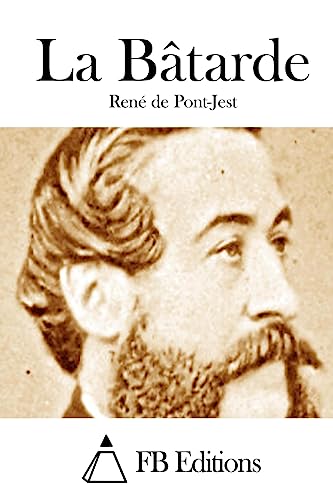 La Bâtarde [French] 1508711062 Book Cover