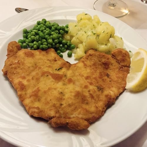 Gedicht zur Folge: Rennt, oder: Friedhof der K&uuml;chentiere