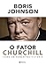 O Fator Churchill - Como um homem fez historia (Em Portugues do Brasil)