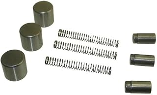 Starter Clutch Beads Springs Repair Kit For Zongshen 190cc ZS1P62YML-2 Electric Start Engine Dirt Pit Motor Bike Motorcycle Parts