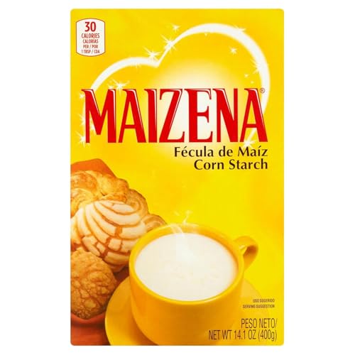 Maizena Corn Starch 14 Ounces