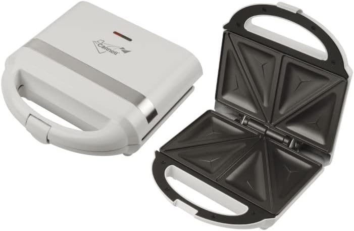 Cornell Sandwich Maker 700W CSM-S31, Black 2