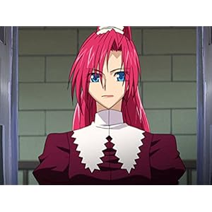 第11話 花嫁はアニシナ！？