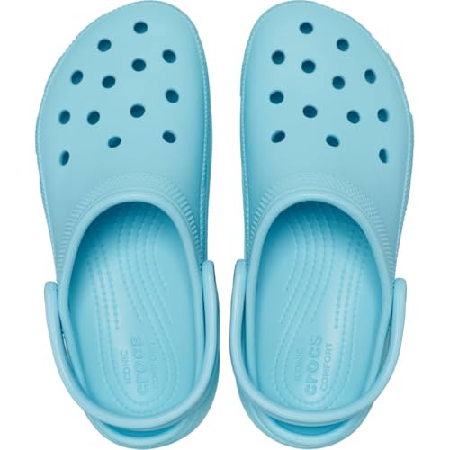 Image of Crocs Women's 206750 Classic Platform Clog