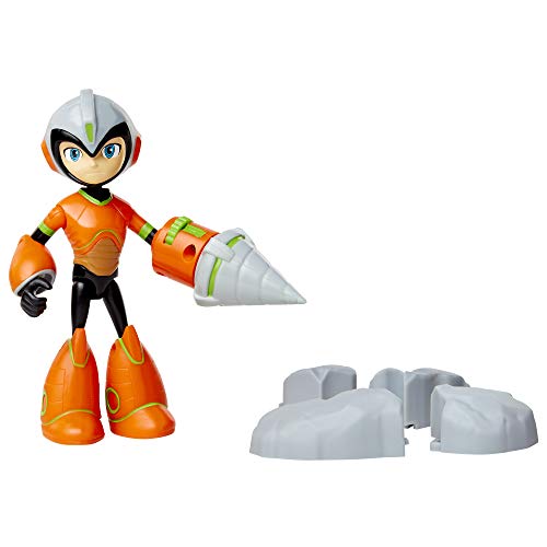 Mega Man Fully Charged 94715 Megaman Fully Charged thumb #3