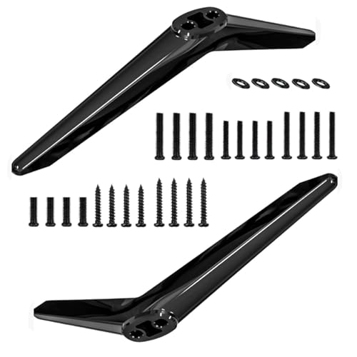 HUIKKJP TCL Roku�X�}�[�g�e���r�p�����r 28-65�C���`�Ή��i28S305/32S325/55S525���j�l�W�t���x�[�X�X�^���h