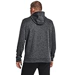 Under Armour Men's Armourfleece Twist Hoodie - Image 2