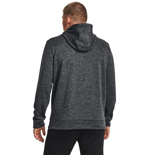Under Armour Men's Armourfleece Twist Hoodie2