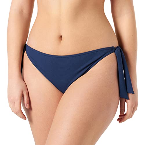 Triumph Women's Summer Glow Tai sd Bikini-Unterteile, True Navy, 42