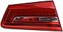 Valeo 044694 Driver Side Boot/LED OE Tail Light Assembly
