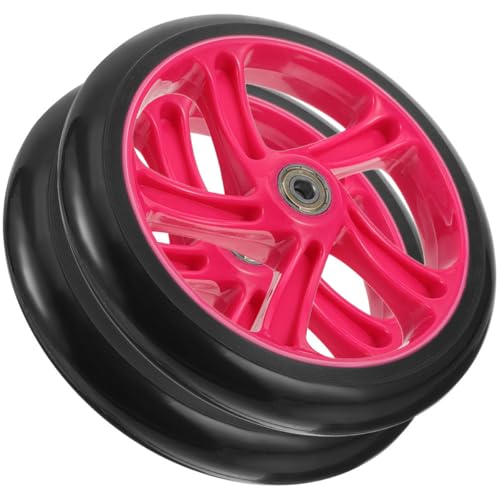 Roues de remplacement scooter pour simplifier vos trajets urbains