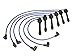 Karlyn 648 Spark Plug Wire Set