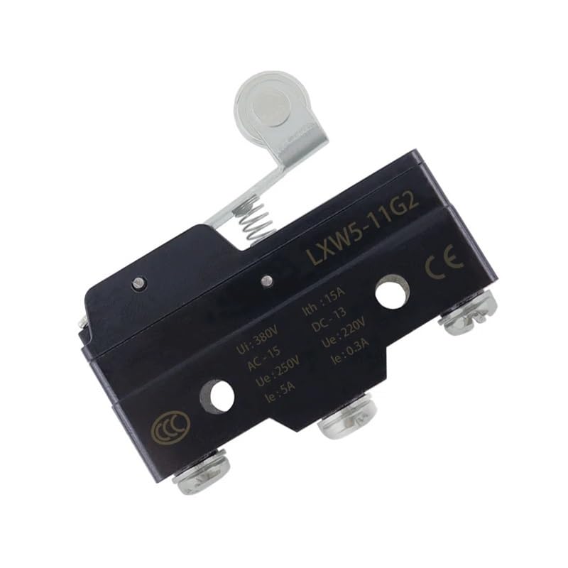 Fretting Limit Stroke Switch YB LXW-5/11G2 LXW5-11G2