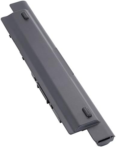 E-life Fast Charging Replacement Battery 5200mAh 11.1v 6cell Dell 3421 Laptop Battery for Dell Inspiron 14 Ins14VD-2408 3421 14R 5421 15 3521 15R 5521 17 3721