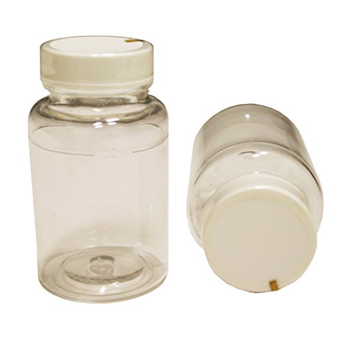 Eco-Sensa Water Sampling Bottles
