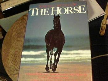 Hardcover Encyclopedia of The Horse edited by Elwyn Hartley Book