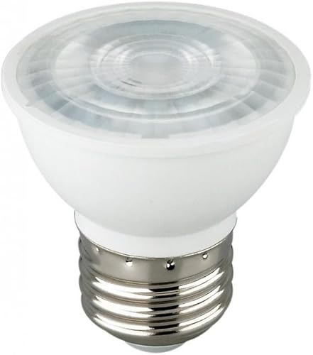 Satco S9981 6.5MR16/E26/LED/40'/30K/120V - 1 paquete