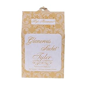 Tyler High Maintenance Dryer Sachets