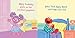 Indestructibles: Sesame Street: Time for Bed!: Chew Proof · Rip Proof · Nontoxic · 100% Washable (Book for Babies, Newborn Books, Safe to Chew)