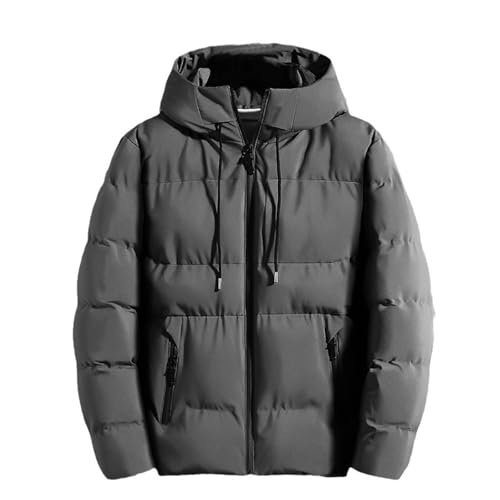 Chaqueta de invierno para frío extremo que elimina la humedad y el viento helado