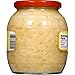 Kuehne former Gundelsheim Barrel Sauerkraut (1.8 pound)