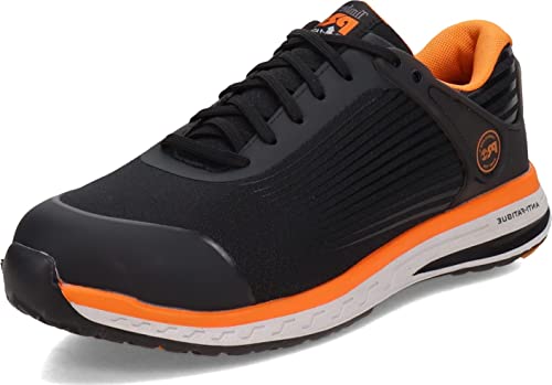 Timberland Men's Drivetrain Composite Safety Toe Electrical Hazard NT