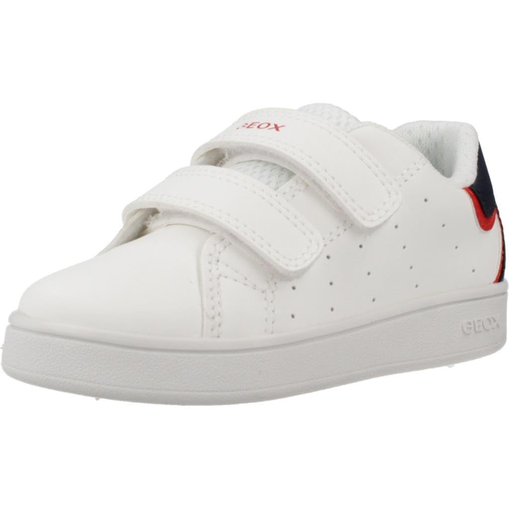 Geox Baby Boys B Eclyper Boy aSneaker