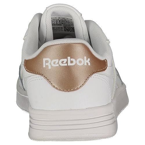 Image of Reebok Madchen Court Advance ClipSneaker