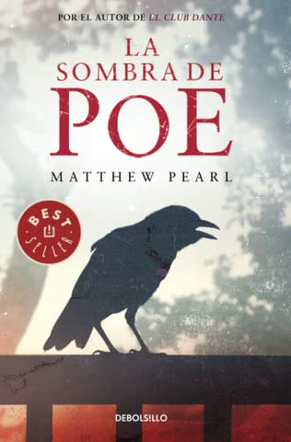 La sombra de Poe (Best Seller)