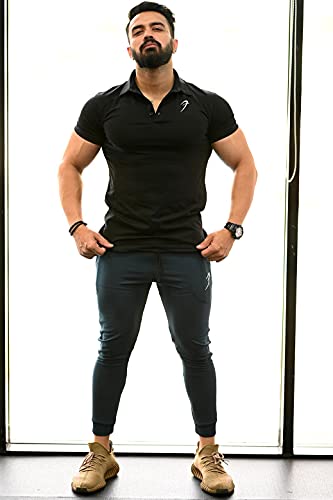 Image of FUAARK Men Polo Shirt