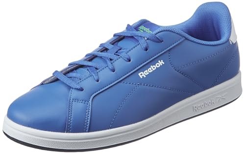 Reebok Unisex Blue Supreme Style Casual Shoes (B0D977KDVZ) Amazon Price History, Amazon Price Tracker
