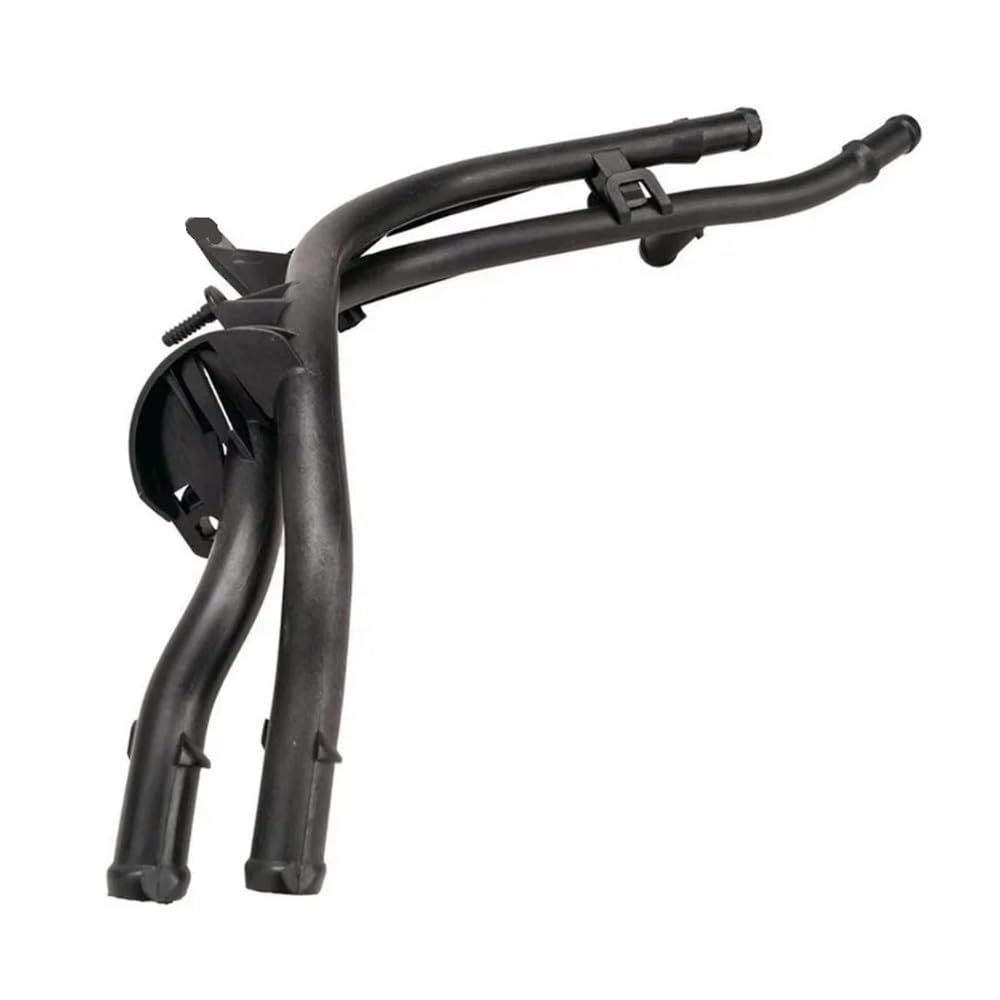 Hbfvz6tw One Color 1K0121070bd Engine Coolant Water Pipe For A3 Q3 Tt 2.0L 2010