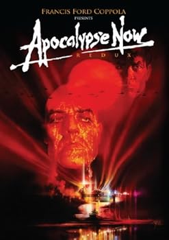 DVD Apocalypse Now - Redux Book