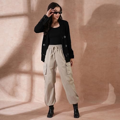 Image of Globus Women Sweaters (GS568714 Black S)