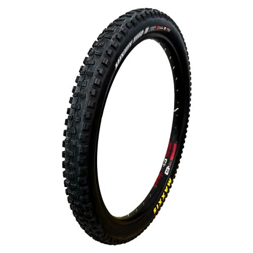 Maxxis Minion Dhr Ii 29" X 2.6" 66-622 3C Maxxterra 3Ct/Exo+/Tr Mountain Bike Tire Bundle With Cycle Crew Tire Lever #TOP8