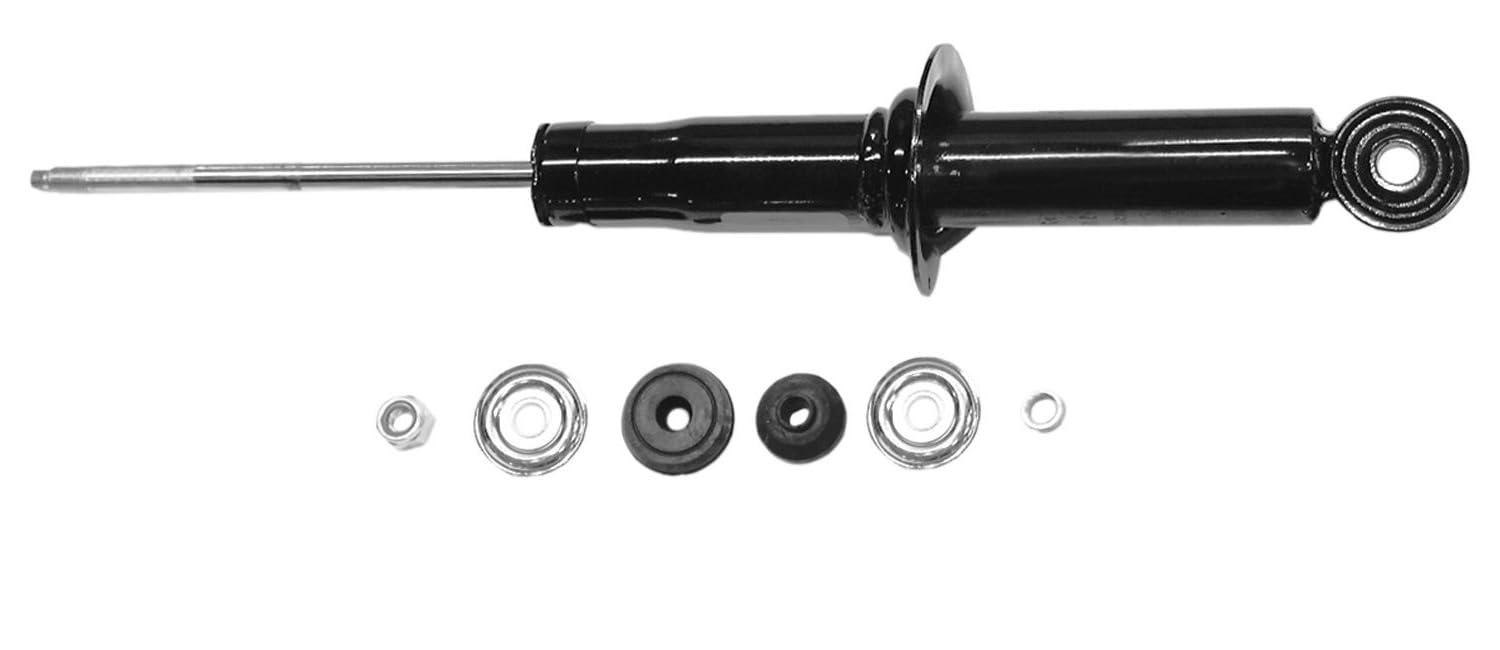 Gabriel G51077 Ultra Front Strut for 96-02 Toyota 4Runner 4WD, 95-04 Toyota Tacoma 4WD, 98-04 Toyota Tacoma Pre Runner RWD (1 Pack)