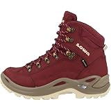 botas lowa zephyr mid tf Lowa; barcos; renegade Lowa Renegade GTX Mid WS Ankle Boot - Botas de Senderismo para Mujer, Color, Talla 38 EU