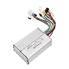 Alomejor Contrôleur de Scooter électrique Contrôleur de Moteur sans Balais Intelligent 48V 20A pour KUGOO M4 Type à 2 Roues #4