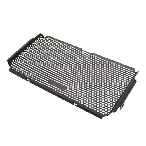 Grille protection radiateur MT-07 2025 évite les fuites