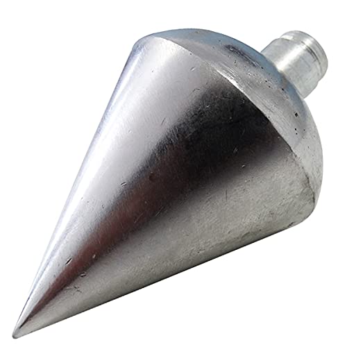 Prumo De Centro Starfer 400G