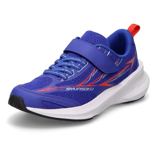 [�V�����\�N] �X�j�[�J�[ �L�b�Y �j�̎q �q���C ���� �y�� 16~25cm 2.5E SJJ 2350 �u���[ 22.5 cm 2.5E