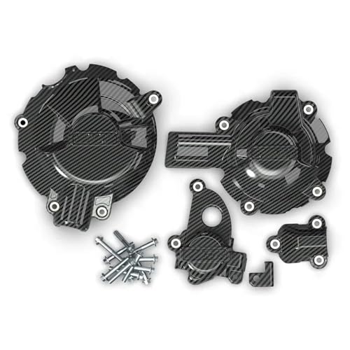 Kit de protection de moteur de moto haut de gamme pour carter d'embrayage S1000R 2021
