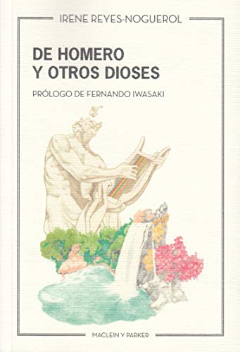De Homero y otros dioses: 18 (Taiga)