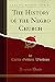 The History of the Negro Church (Classic Reprint)