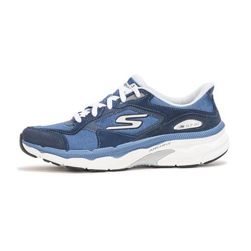 Skechers Men's Go Run Arch Fit 2.0 Carrera Sneaker2