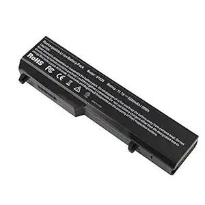 TravisLappy Replacement Laptop Battery Compatible for Dell Vostro 1310 1320 1320N 1510 1520 Part no. PP36L PP36S T112C T114C T116C K738H