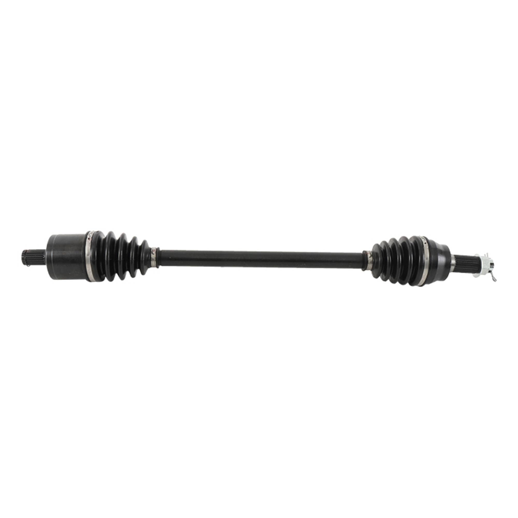 Amazon.com: All Balls Xtreme 8 Ball Axle [Front Left/Front Right