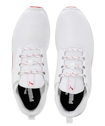 Image of Puma Unisex Adult Buzz Sneaker
