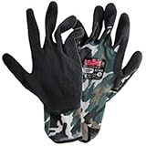  indust. Starter – Guantone Hunter Catch taglia 10